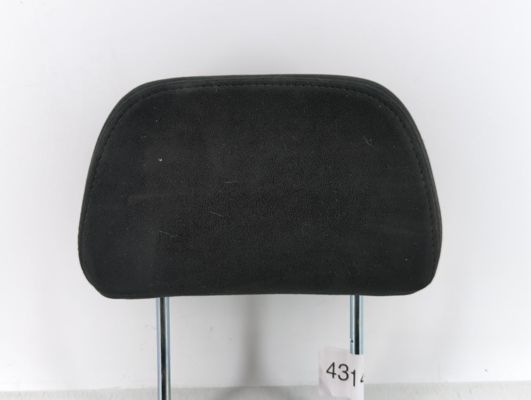 2008-2014 Subaru Impreza Headrest Head Rest Front Driver Passenger Seat Fits 2008 2009 2010 2011 2012 2013 2014 OEM Used Auto Parts