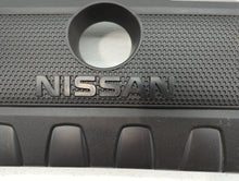 2019 Nissan Sentra Engine Cover