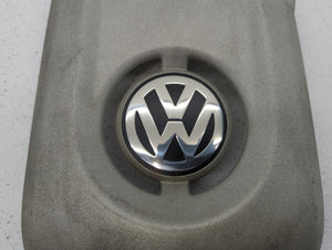 2005 Volkswagen Jetta Engine Cover