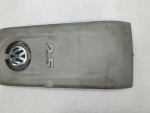 2005 Volkswagen Jetta Engine Cover