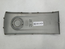 2005 Volkswagen Jetta Engine Cover