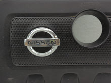 2014 Nissan Sentra Engine Cover