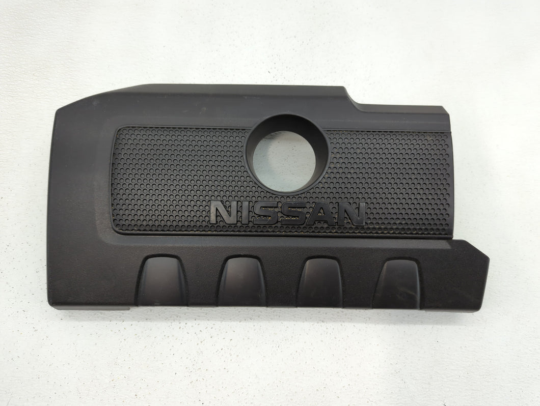 2016 Nissan Sentra Engine Cover