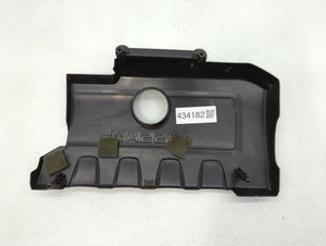 2016 Nissan Sentra Engine Cover