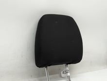 2014-2016 Mitsubishi Outlander Headrest Head Rest Front Driver Passenger Seat Fits 2014 2015 2016 OEM Used Auto Parts