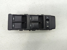 2011-2014 Chrysler 200 Master Power Window Switch Replacement Driver Side Left P/N:04602780AA 046027435AA Fits OEM Used Auto Parts