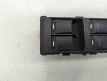 2011-2014 Chrysler 200 Master Power Window Switch Replacement Driver Side Left P/N:04602780AA 046027435AA Fits OEM Used Auto Parts