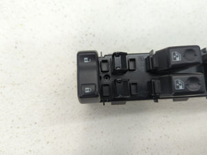 2006 Chevrolet Silverado 1500 Climate Control Module Temperature AC/Heater Replacement Fits 1995 OEM Used Auto Parts