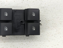 2013-2016 Buick Encore Master Power Window Switch Replacement Driver Side Left P/N:95025518 25872074 Fits 2013 2014 2015 2016 OEM Used Auto Parts