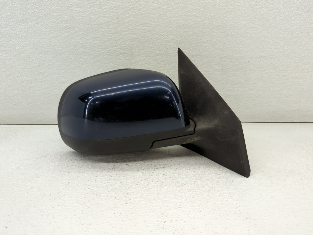 2012-2014 Nissan Versa Side Mirror Replacement Passenger Right View Door Mirror Fits 2012 2013 2014 OEM Used Auto Parts