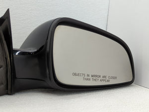 2008-2012 Chevrolet Malibu Side Mirror Replacement Passenger Right View Door Mirror P/N:25806049 25806019 Fits OEM Used Auto Parts