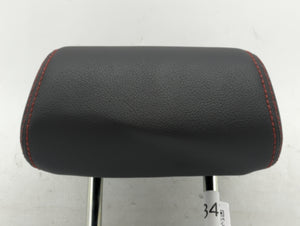 2014-2016 Mazda 3 Headrest Head Rest Rear Seat Fits 2014 2015 2016 OEM Used Auto Parts