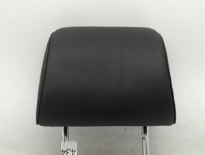 2012-2015 Volkswagen Passat Headrest Head Rest Rear Seat Fits 2012 2013 2014 2015 OEM Used Auto Parts