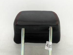 2014-2016 Mazda 3 Headrest Head Rest Rear Center Seat Fits 2014 2015 2016 OEM Used Auto Parts