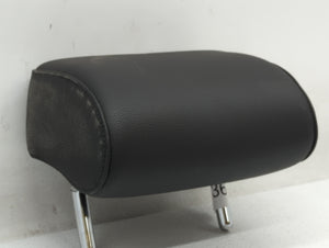 2012-2015 Volkswagen Passat Headrest Head Rest Rear Center Seat Fits 2012 2013 2014 2015 OEM Used Auto Parts