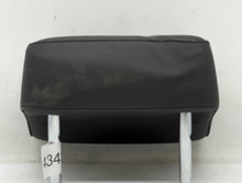 2012-2015 Volkswagen Passat Headrest Head Rest Rear Center Seat Fits 2012 2013 2014 2015 OEM Used Auto Parts