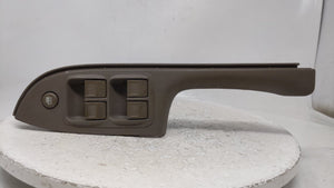 2002 Acura El Master Power Window Switch Replacement Driver Side Left Fits OEM Used Auto Parts - Oemusedautoparts1.com