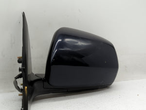 2003-2004 Nissan Murano Side Mirror Replacement Driver Left View Door Mirror Fits 2003 2004 OEM Used Auto Parts