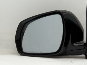 2003-2004 Nissan Murano Side Mirror Replacement Driver Left View Door Mirror Fits 2003 2004 OEM Used Auto Parts