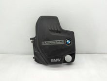 2014 Bmw 320i Engine Cover