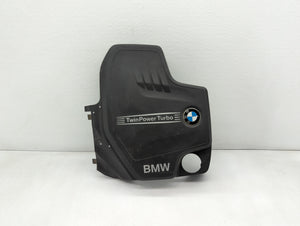 2014 Bmw 320i Engine Cover