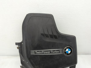 2014 Bmw 320i Engine Cover