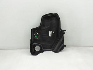 2014 Bmw 320i Engine Cover