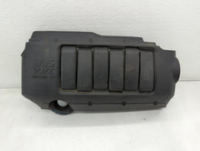 2013 Gmc Acadia Engine Cover