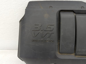 2013 Gmc Acadia Engine Cover