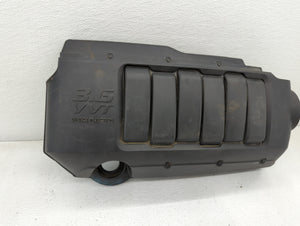 2013 Gmc Acadia Engine Cover