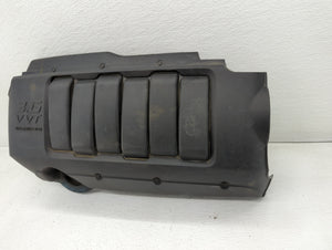 2013 Gmc Acadia Engine Cover