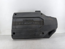 2004 Honda Odyssey Engine Cover