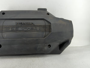 2004 Honda Odyssey Engine Cover