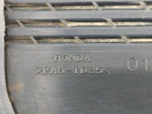 2004 Honda Odyssey Engine Cover