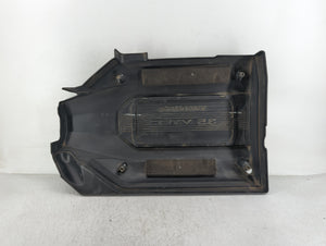 2004 Honda Odyssey Engine Cover