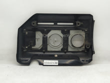 2010 Volkswagen Passat Engine Cover