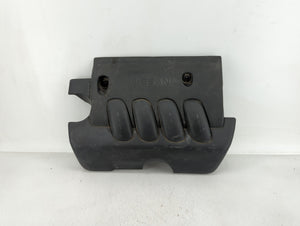 2009 Nissan Sentra Engine Cover