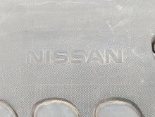 2009 Nissan Sentra Engine Cover