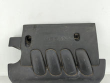 2009 Nissan Sentra Engine Cover