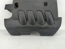 2009 Nissan Sentra Engine Cover