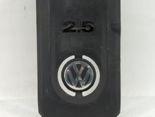 2011 Volkswagen Jetta Engine Cover