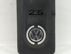 2011 Volkswagen Jetta Engine Cover