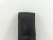 2011 Volkswagen Jetta Engine Cover