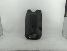 2003 Gmc Sierra 1500 Engine Cover