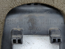 2003 Gmc Sierra 1500 Engine Cover