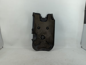 2003 Gmc Sierra 1500 Engine Cover