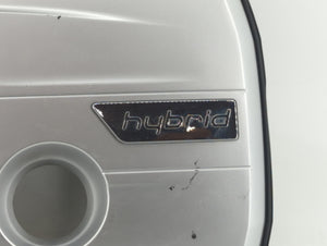 2016 Hyundai Sonata Engine Cover