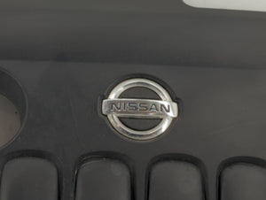 2013 Nissan Altima Engine Cover