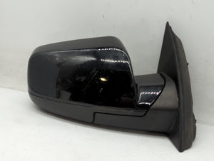 2011-2014 Chevrolet Equinox Side Mirror Replacement Passenger Right View Door Mirror P/N:22818268 22818289 Fits OEM Used Auto Parts