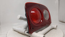 2002-2003 Land Rover Freelander Tail Light Assembly Driver Left OEM P/N:22960104 Fits 2002 2003 OEM Used Auto Parts - Oemusedautoparts1.com